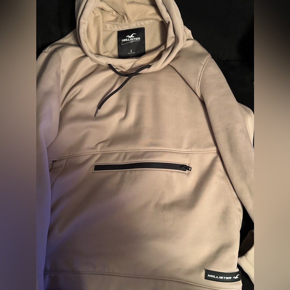 Med Sm Lg hoodies